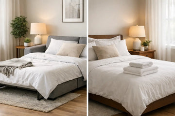 Sofa Bed vs Guest Bed: Which Suits You?