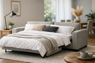 Sofa Beds UK: Smart Style for Every Home