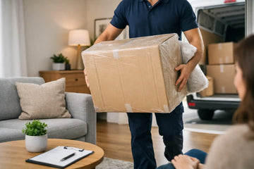 Free Delivery Furniture UK: What to Check First