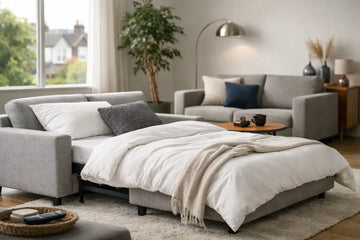 Sofa Bed Buying Guide for Smart UK Homes