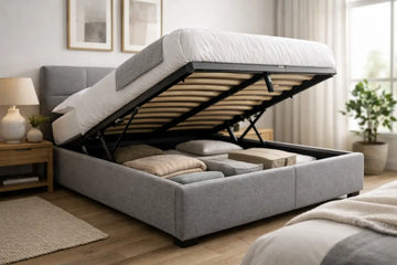 How to Choose an Ottoman Bed