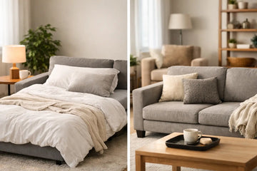 Are Sofa Beds Comfortable for Everyday Use?