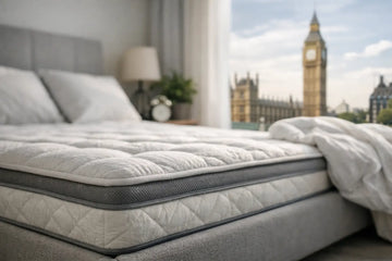 How Long Do Mattresses Last in the UK?