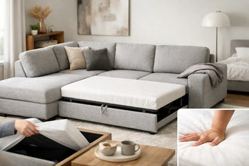 Corner Sofa Bed Review: What to Check First
