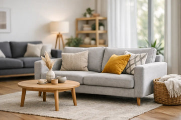 Affordable Sofa Sets UK Buyers Will Love