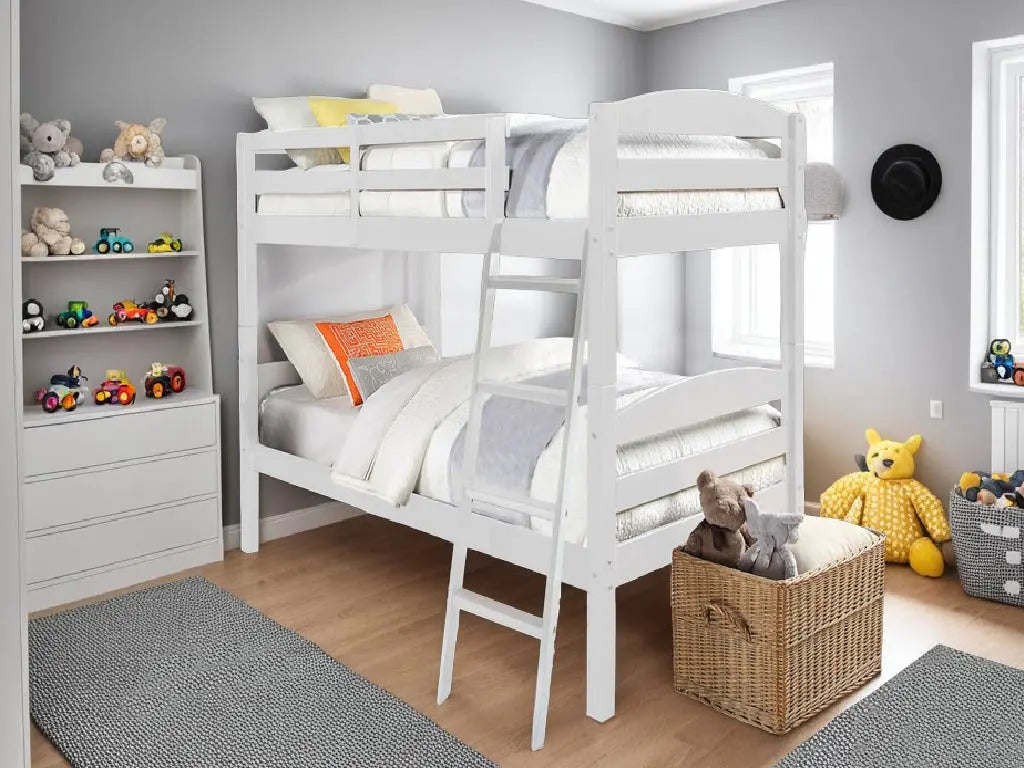 MOD Bunk Bed Furniture World
