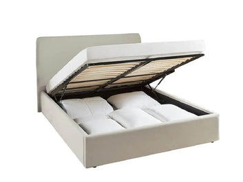 Glasgow Ottoman Furniture World