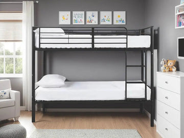 Harley Bunk Bed Furniture World