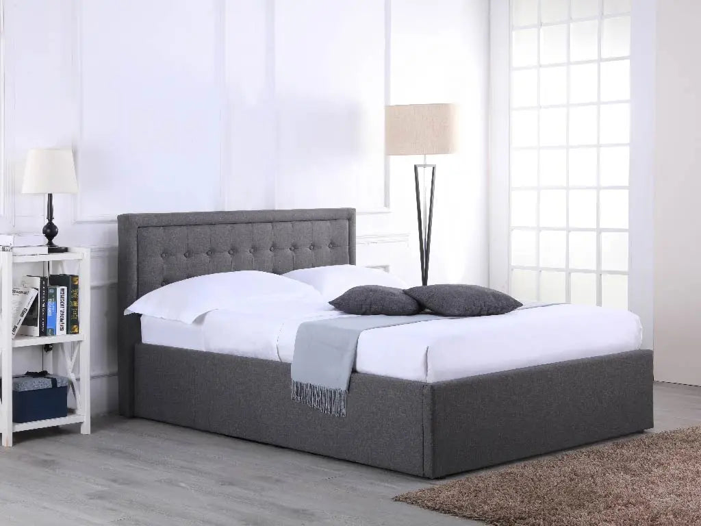 HOU Ottoman Furniture World