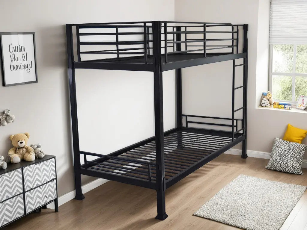 NBB Bunk Bed Furniture World