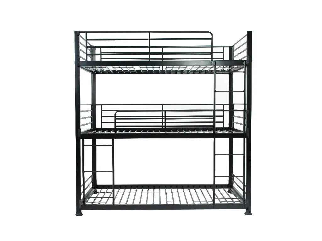 NB3TIER Bunk Bed Furniture World