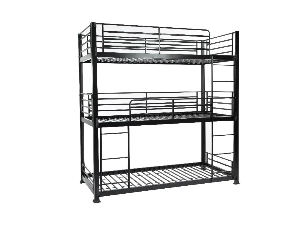 NB3TIER Bunk Bed Furniture World