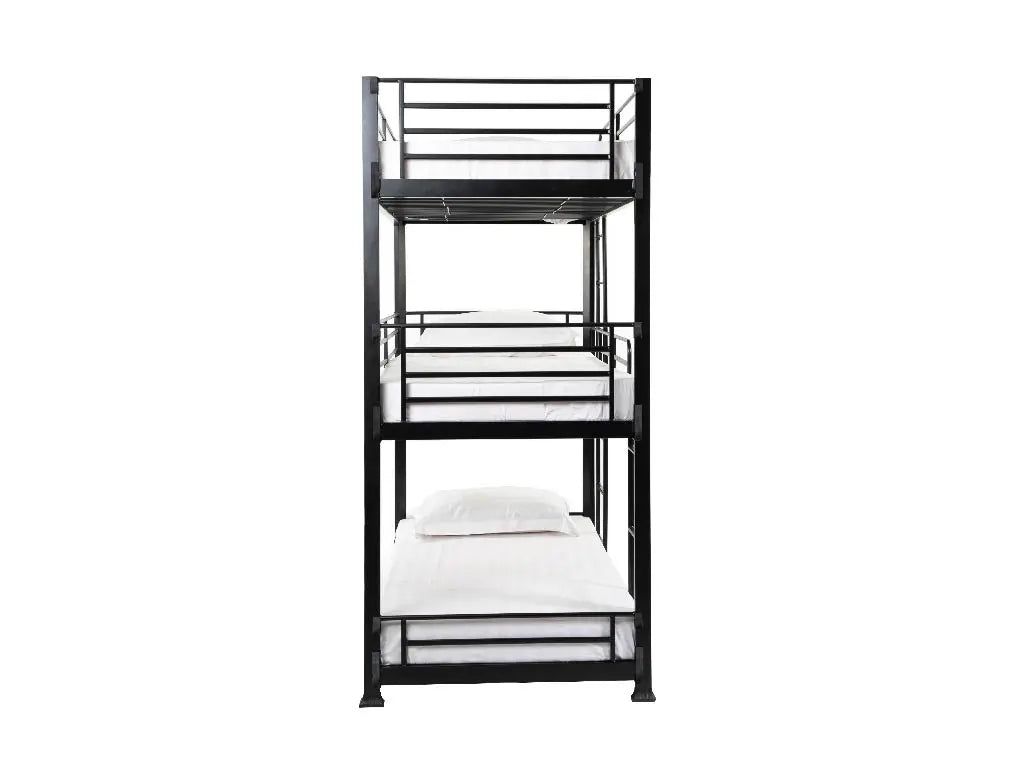 NB3TIER Bunk Bed Furniture World
