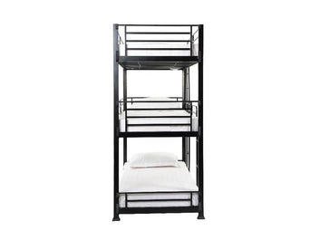 NB3TIER Bunk Bed Furniture World