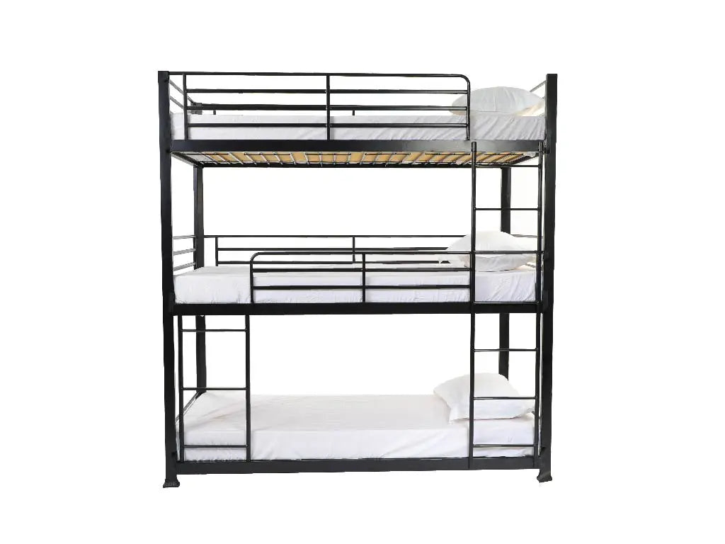 NB3TIER Bunk Bed Furniture World
