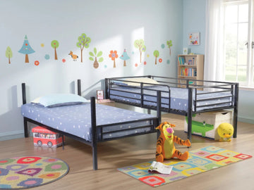NBGSPLIT Bunk Bed Furniture World