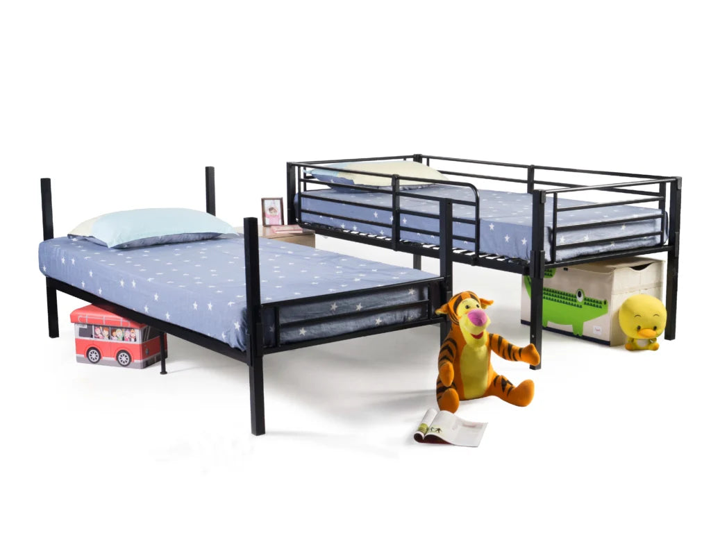 NBGSPLIT Bunk Bed Furniture World
