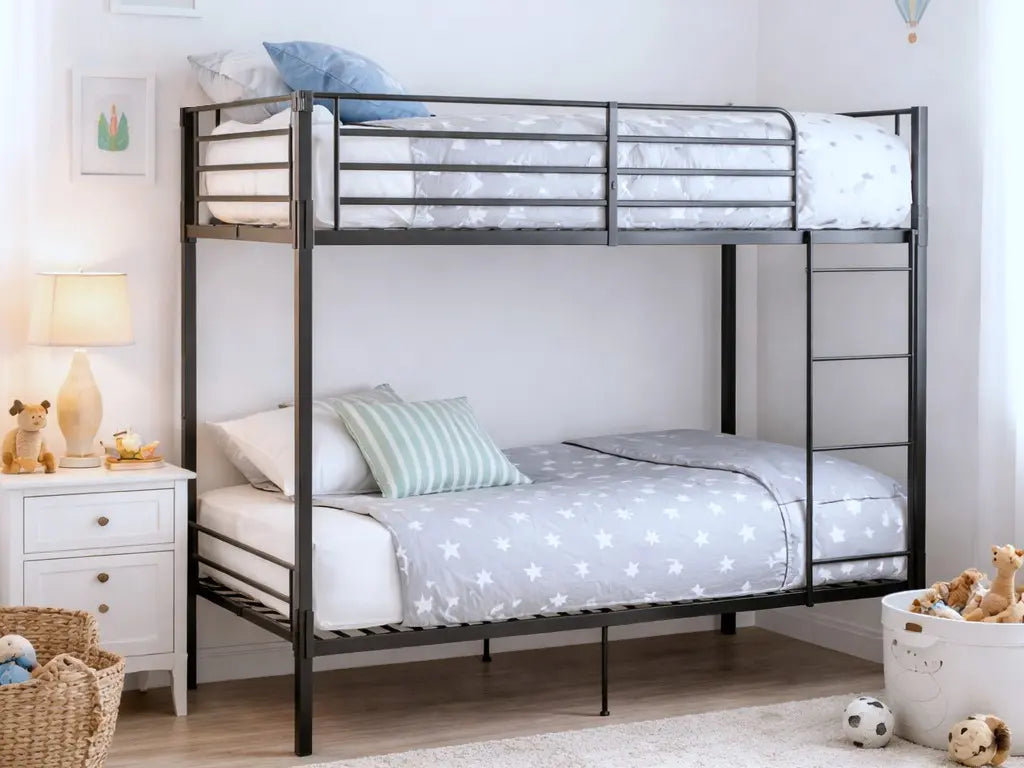 NBGSPLIT Bunk Bed Furniture World
