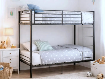 NBGSPLIT Bunk Bed Furniture World