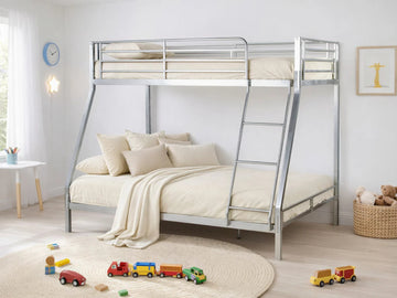 NBTRIP Bunk Bed Furniture World