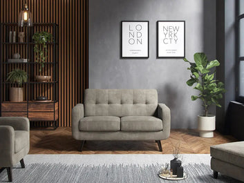 Norway Crib5 Sofa Furniture World