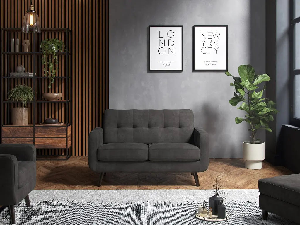 Norway Crib5 Sofa Furniture World