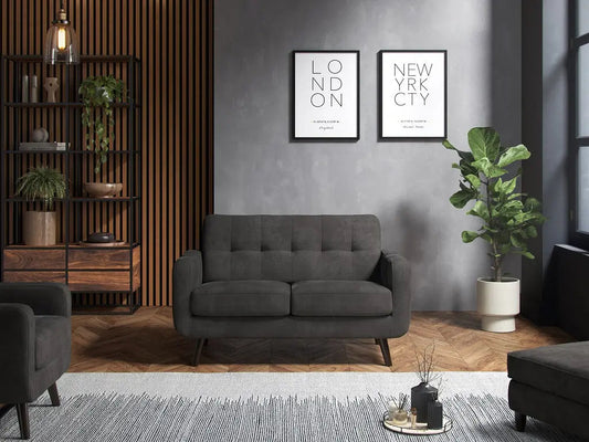 Norway Crib5 Sofa Furniture World
