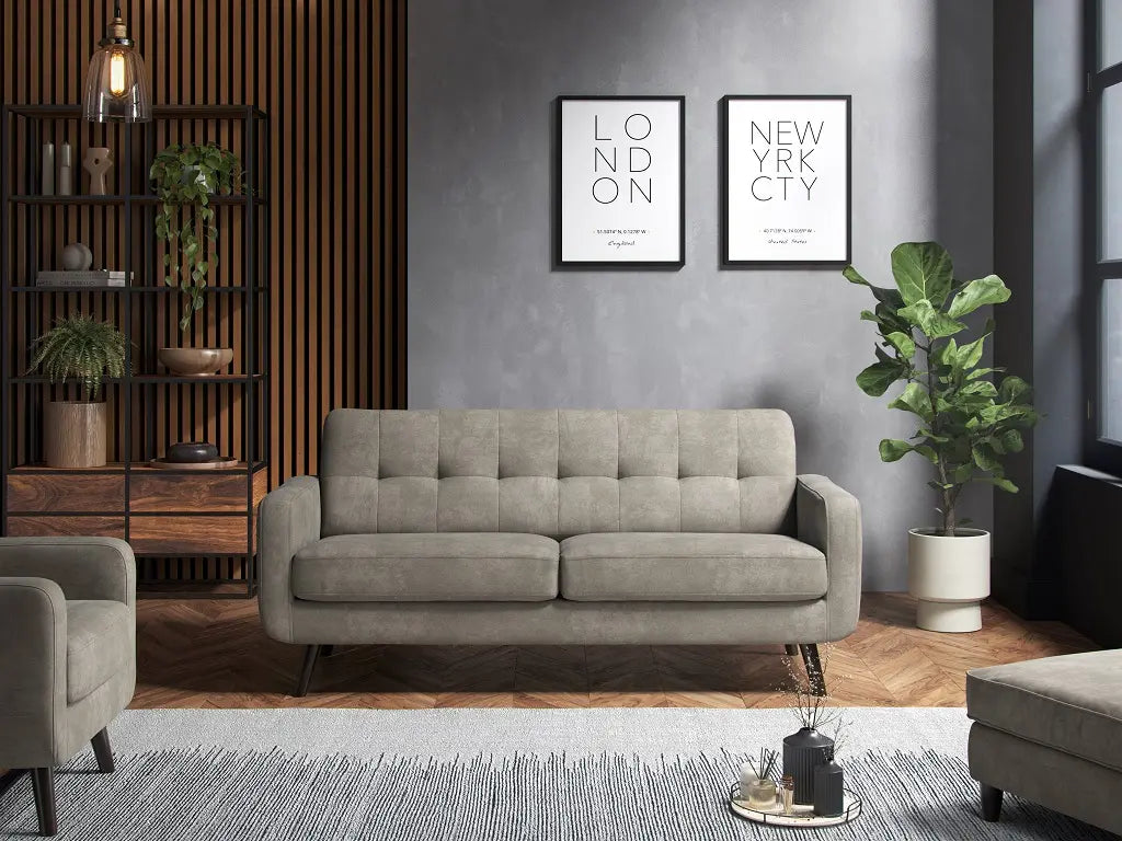 Norway Crib5 Sofa Furniture World