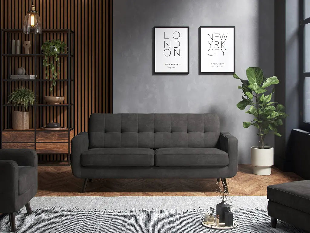 Norway Crib5 Sofa Furniture World