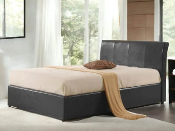 OTTO Ottoman Bed Furniture World