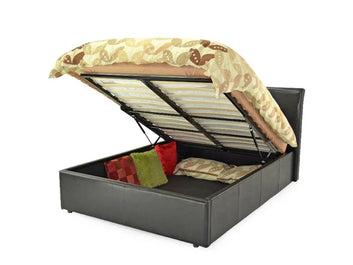 OTTO Ottoman Bed Furniture World