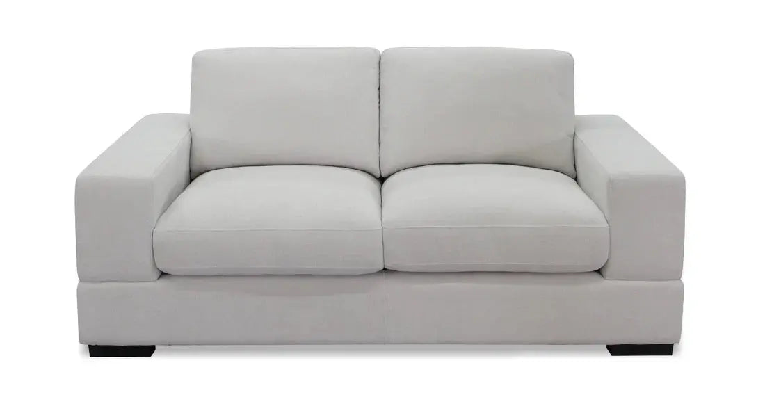 Westminster Sofa Ivory 3+2 Set Furniture World