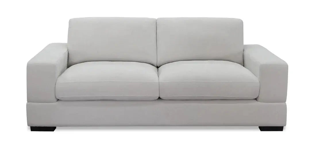 Westminster Sofa Ivory 3+2 Set Furniture World