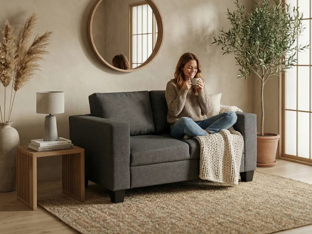 Mathew Crib5 Sofa Furniture World