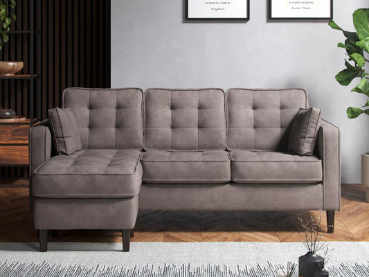 Toledo Crib5 Sofa Furniture World