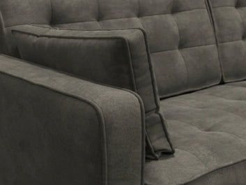 Toledo Crib5 Sofa Furniture World