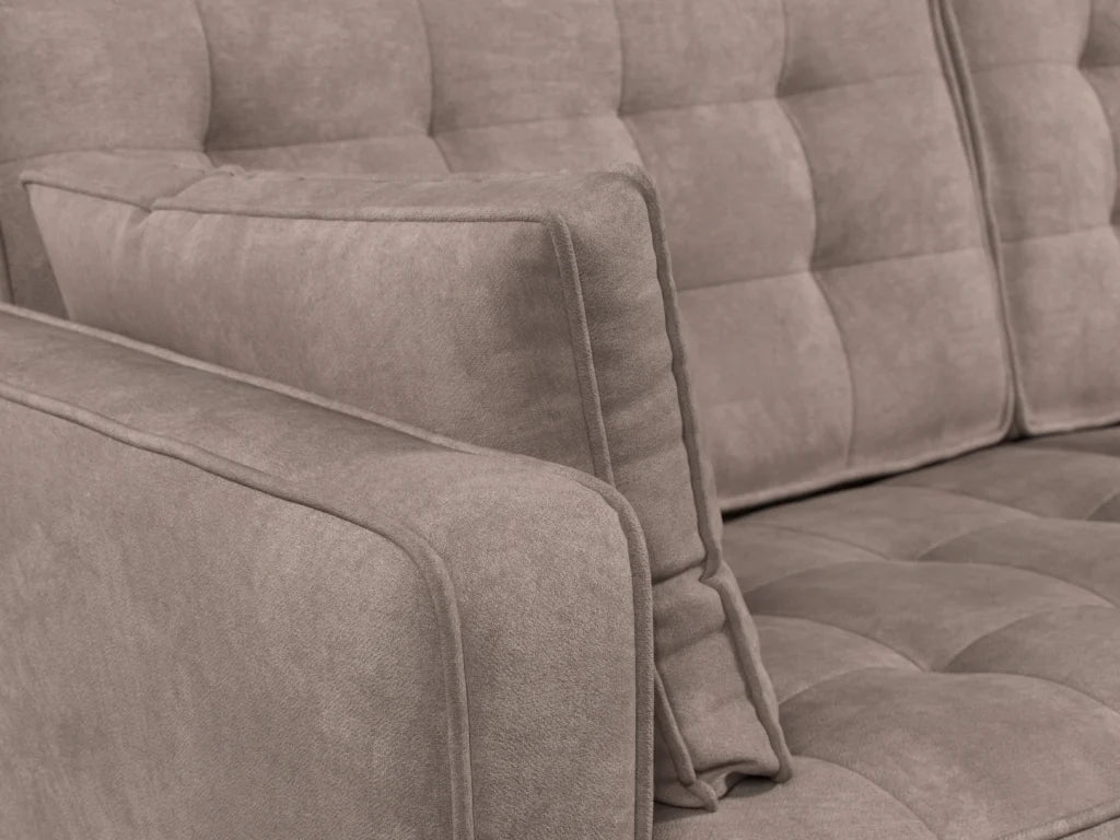 Toledo Crib5 Sofa Furniture World